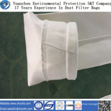 Fiberglass Dust Collector Filter Bag for Metallurgy Industry